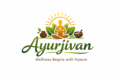 Ayurjivan Ayurveda Wellness Blog Logo – Wellness Begins with Nature